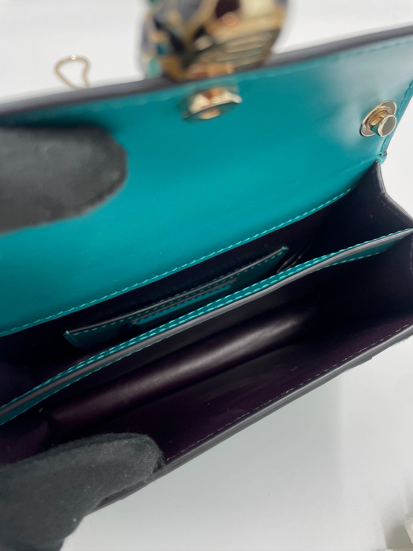Bulgari Serpenti Forever / Rank A