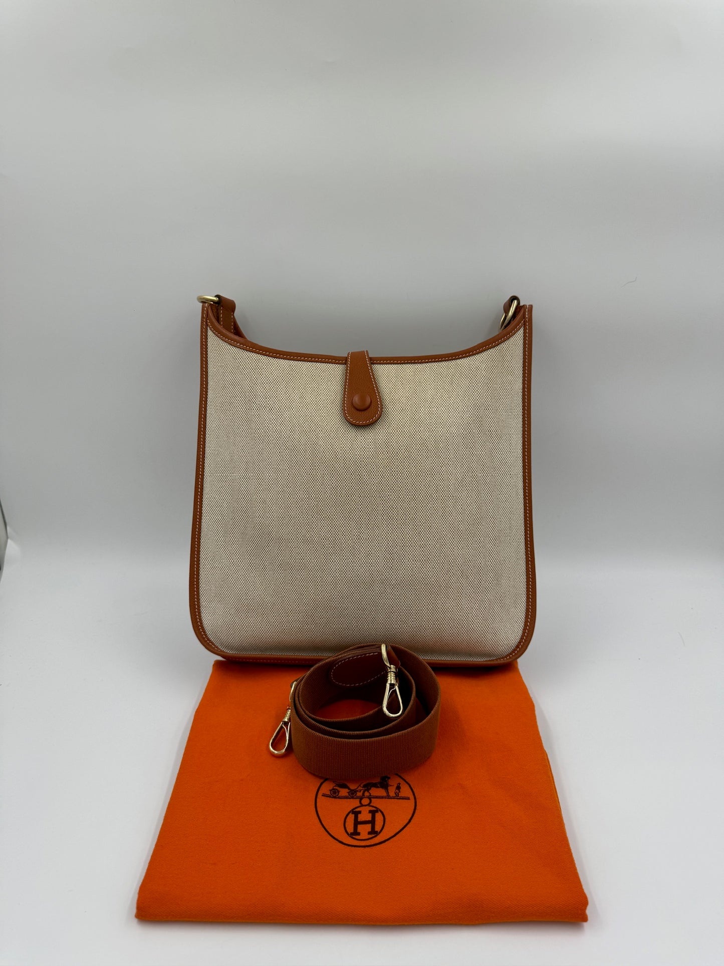 Hermes herbag 31 / Rank SA