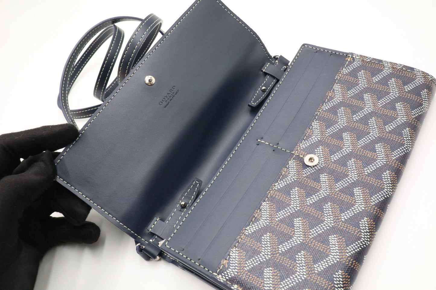 Goyard woc斜背包 / Rank SA 251030011