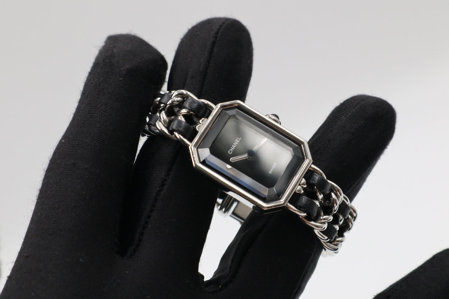 Chanel Première M 首映錶 / Rank SA251105005