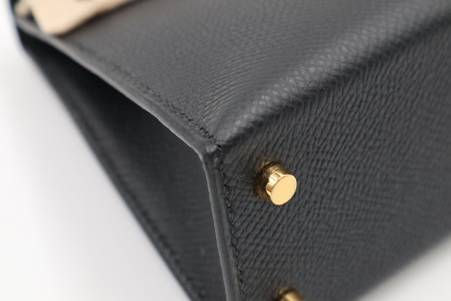 Hermes kelly20 黑金/ Rank SA 251106004
