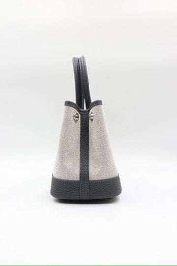 Hermes Garden Party Mini 23cm k刻 / Rank N