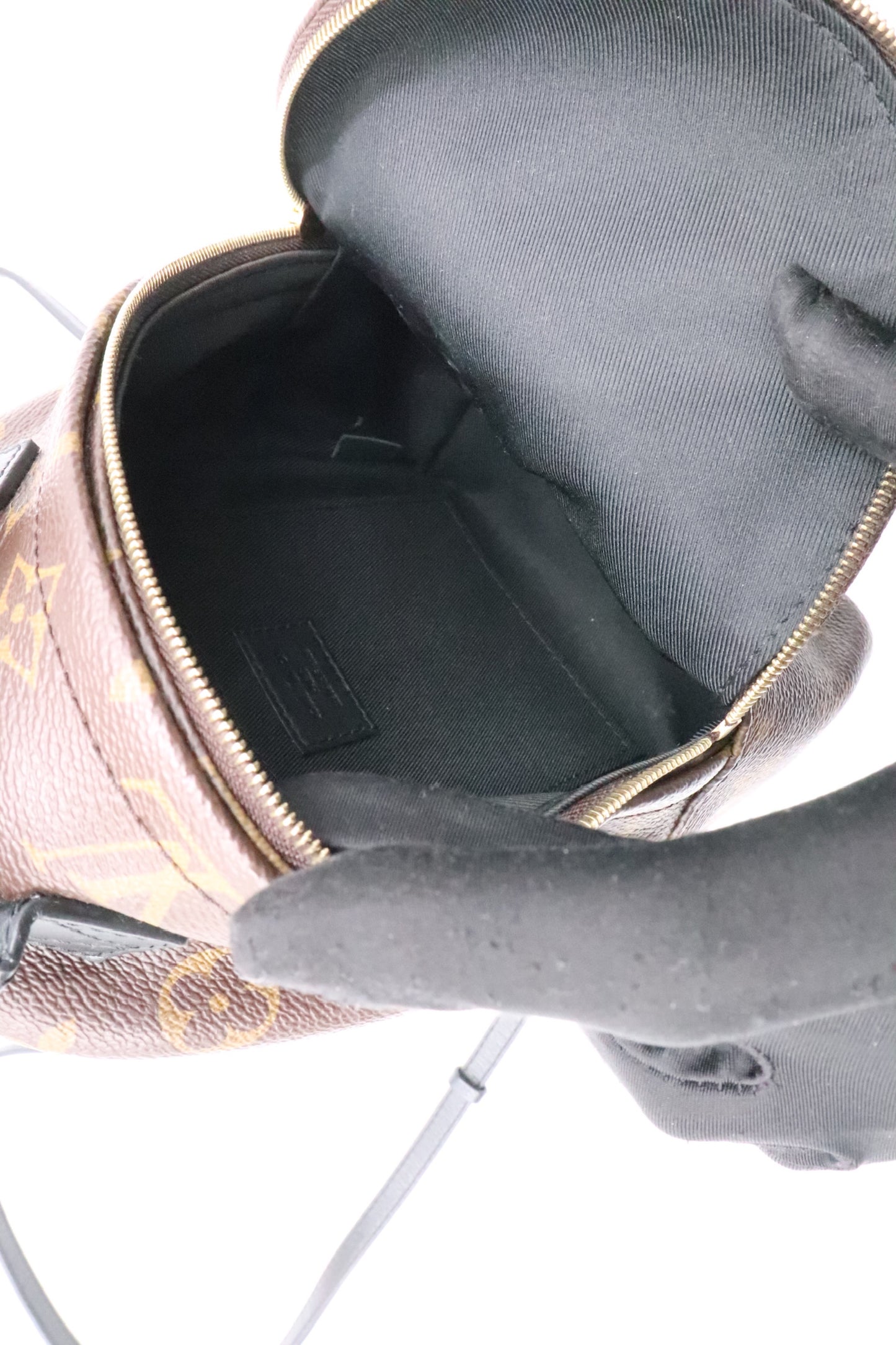 Louis Vuitton MINI Backpack 新款後背包 / Rank SA 251030003