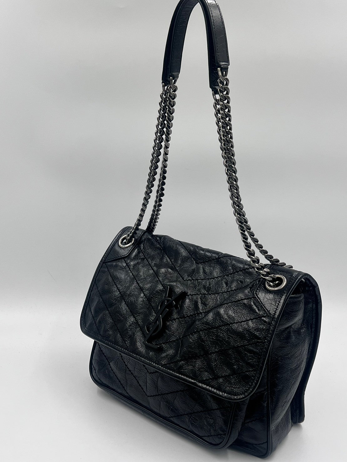 Yves Saint Laurent Sunset Niki MM/  Rank A