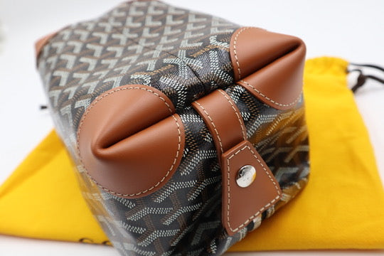 Goyard Brown 棕色 / Rank N 全新 預購