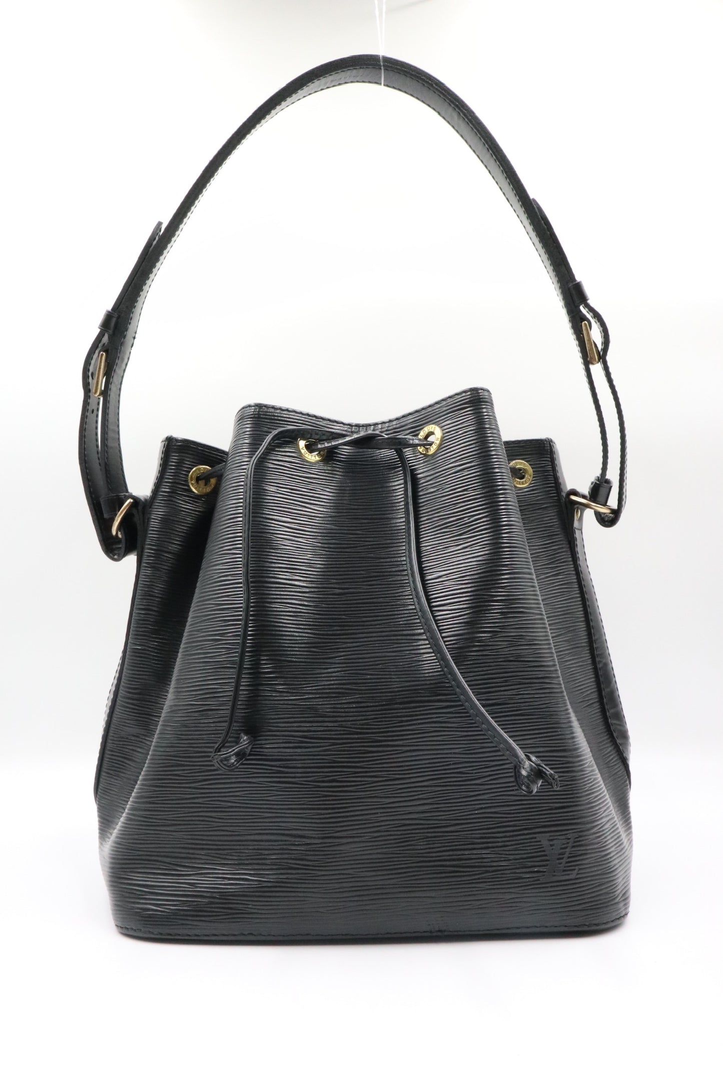 Louis Vuitton  Epi 牛皮水波紋中款水桶包 Rank SA 251105002