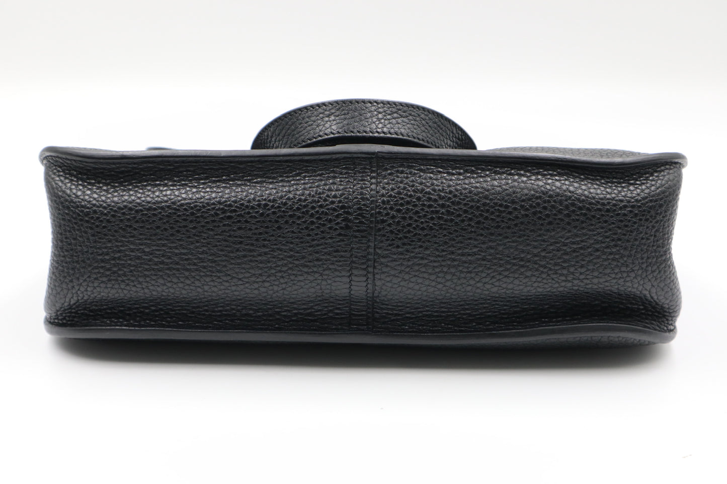 Hermes halzan31黑銀 /Rank SA 250928001