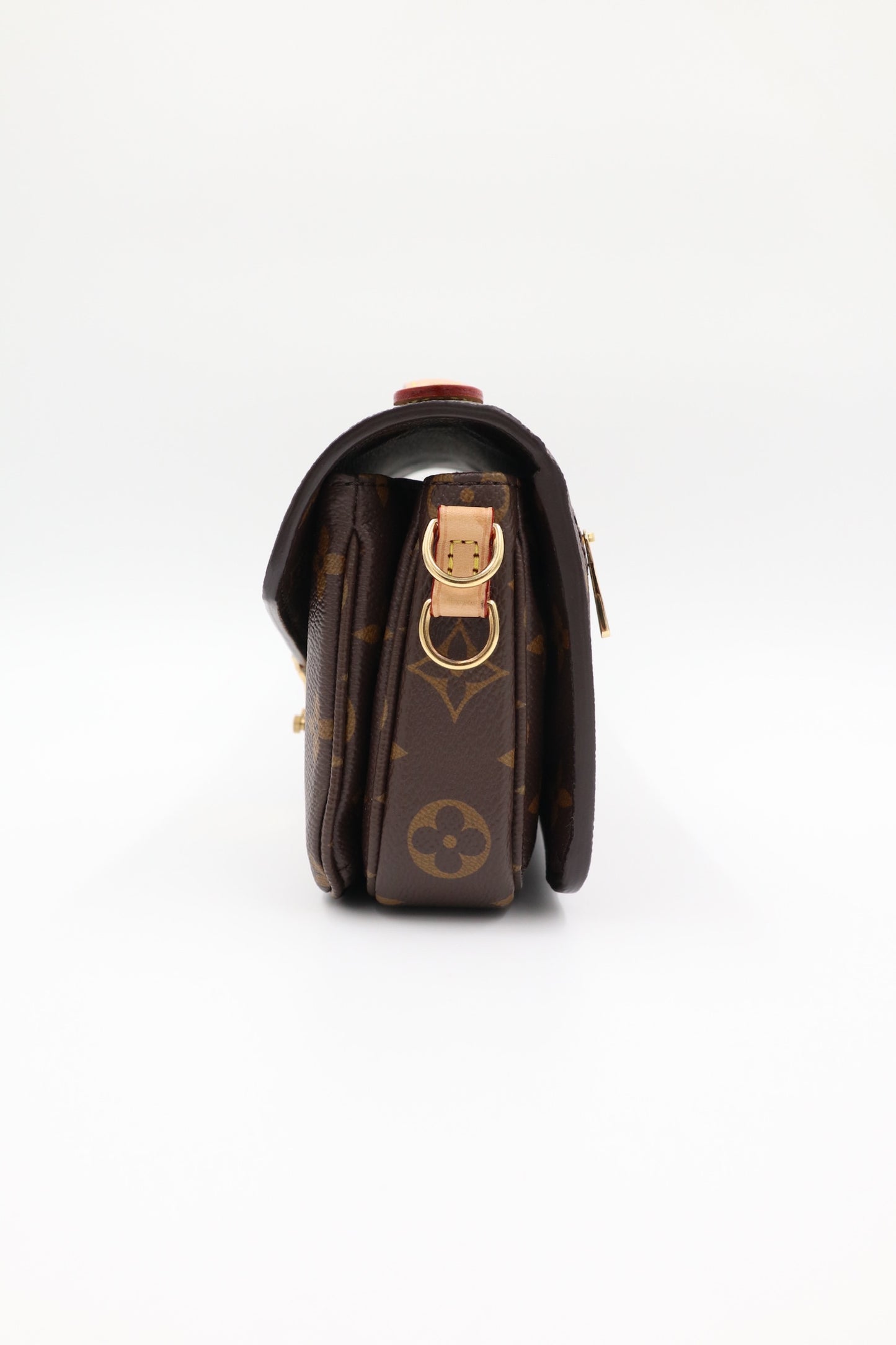 Louis Vuitton  郵差包 / Rank SA