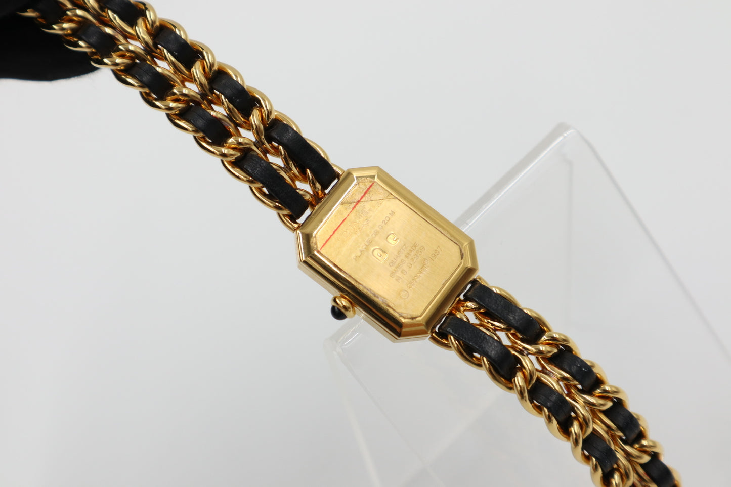 Chanel Première M 首映錶 / Rank A 預售