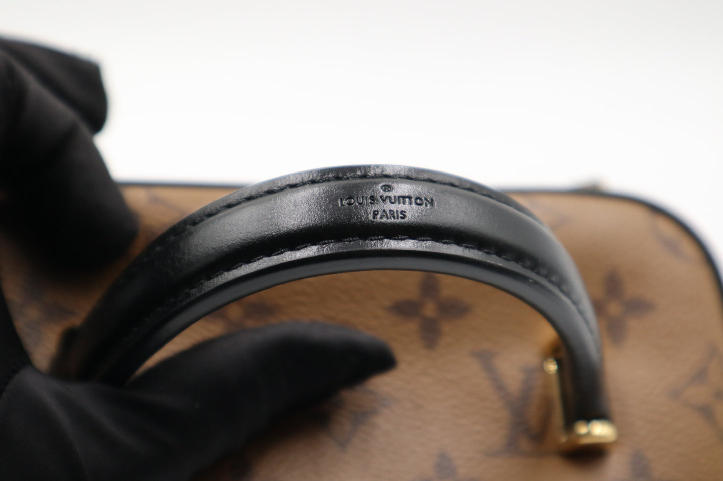 Louis Vuitton 化妝包 / Rank SA