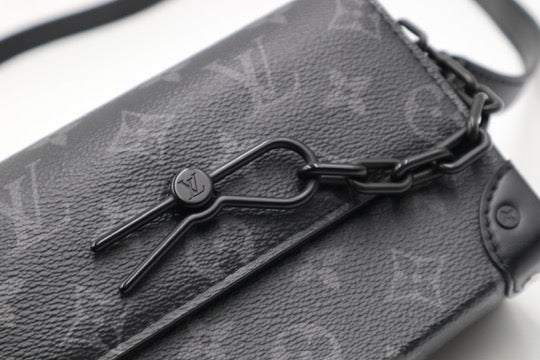 Louis Vuitton Steamer Shoulder Bag M81783  / Rank SA 250811004