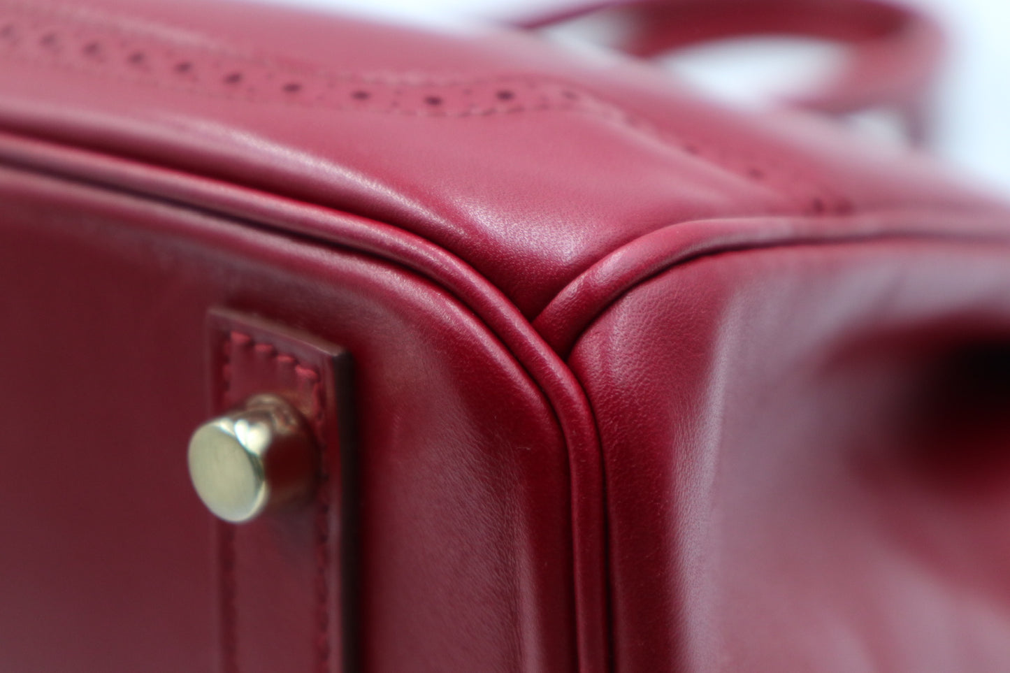Hermès Birkin 30 / Rank SA 24102901