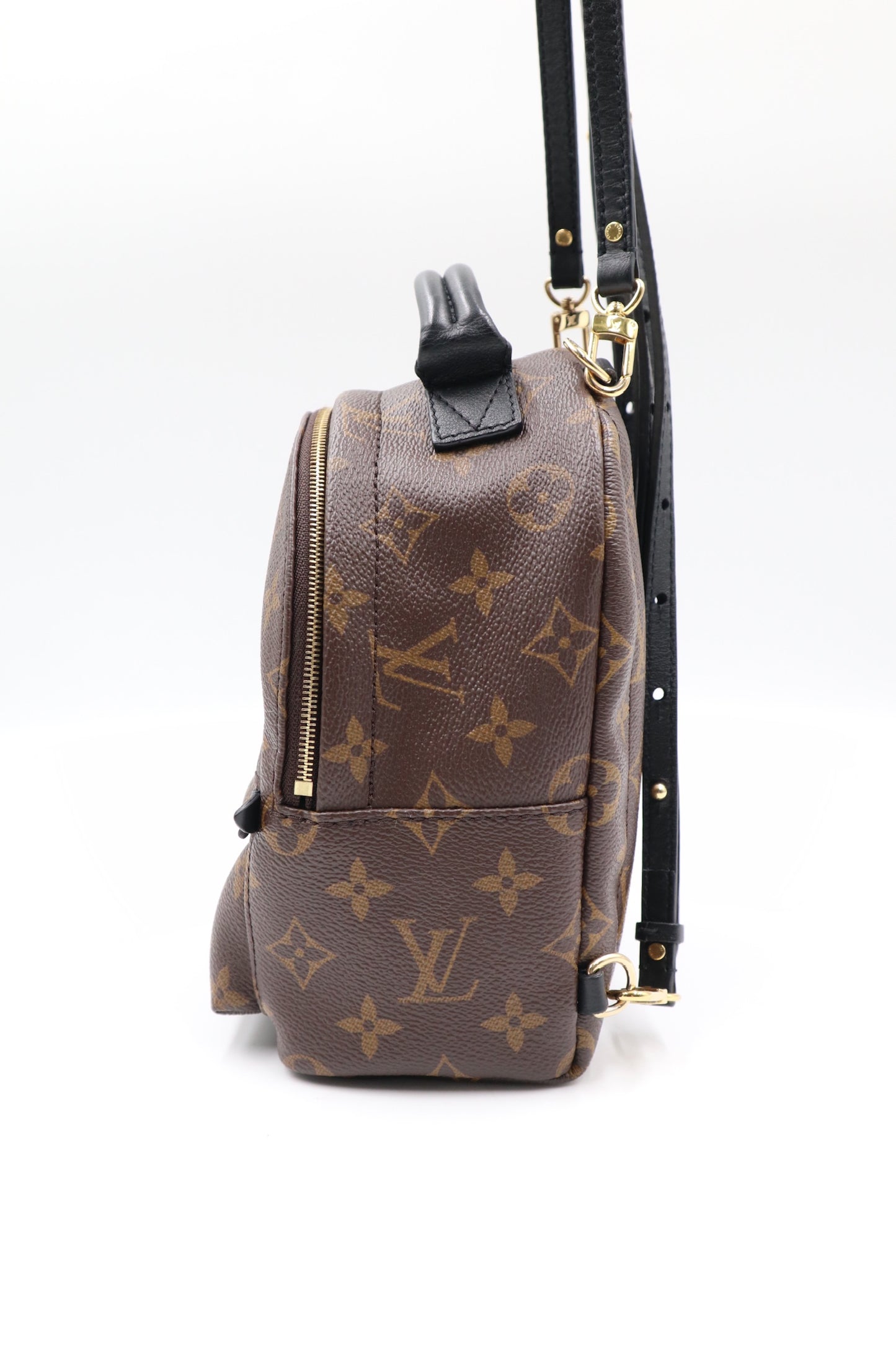 Louis Vuitton   MINI Backpack 後背包 / Rank SA 250924003