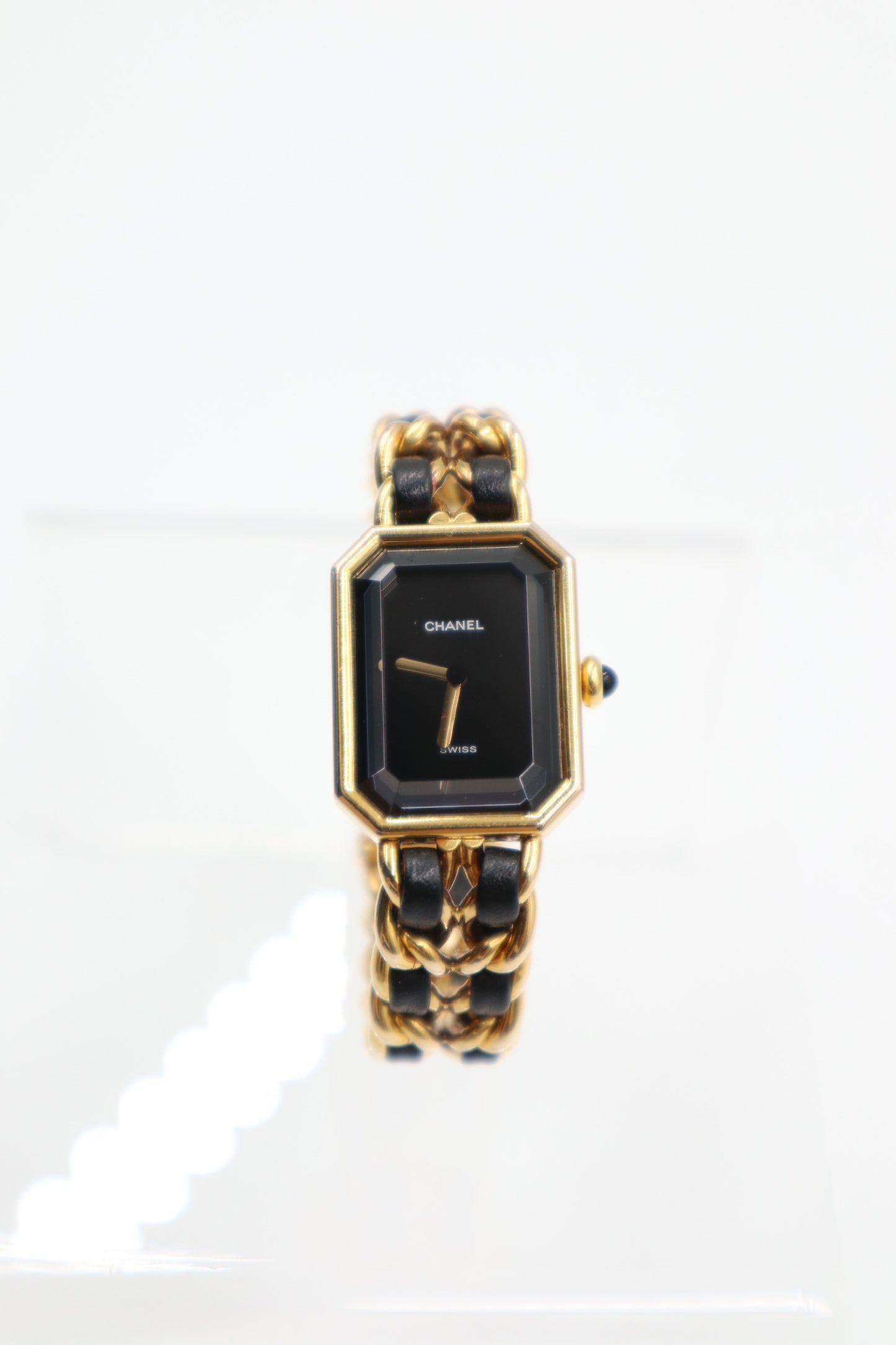 Chanel Première M 首映錶 / Rank A C20250410001