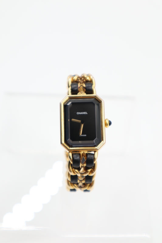 Chanel Première M 首映錶 / Rank A C20250410001