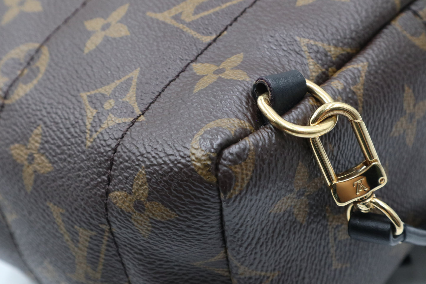 Louis Vuitton MINI Backpack 新款後背包 / Rank SA 251030003
