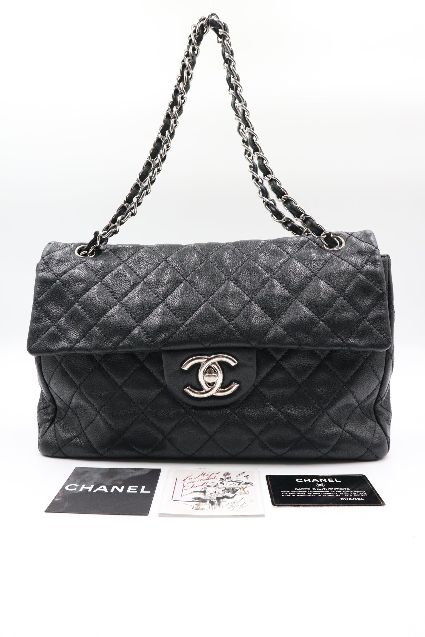 Chanel Jumbo / Rank SA 251001003