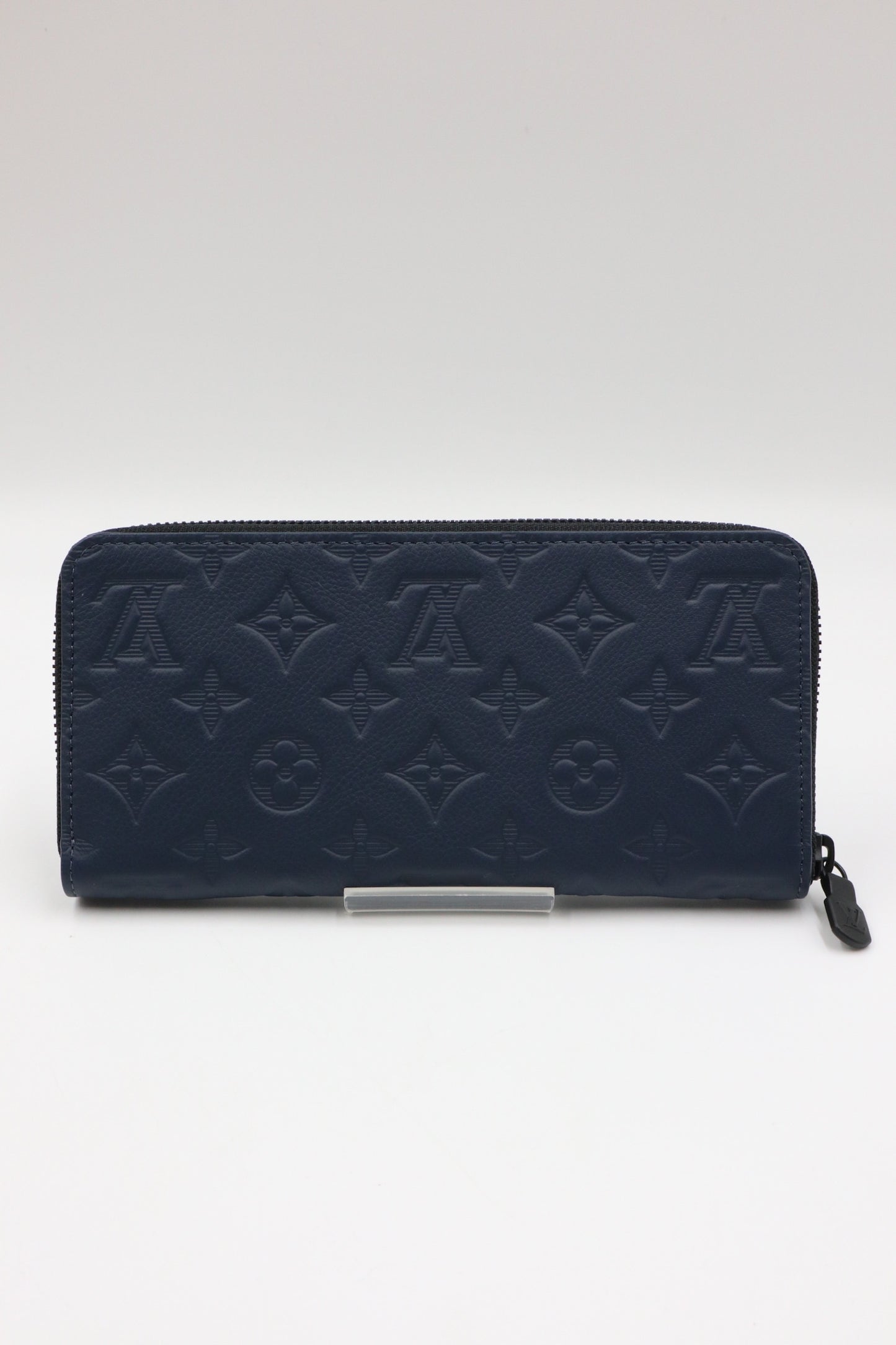 Louis Vuitton  牛皮壓紋長夾 / Rank SA 251110006