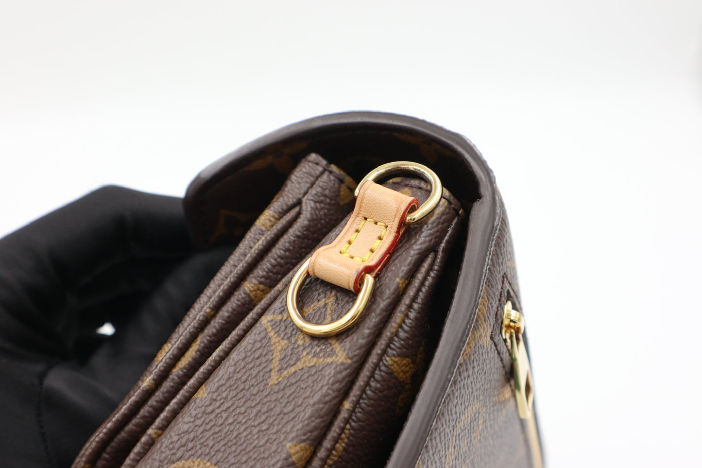 Louis Vuitton  郵差包 / Rank SA