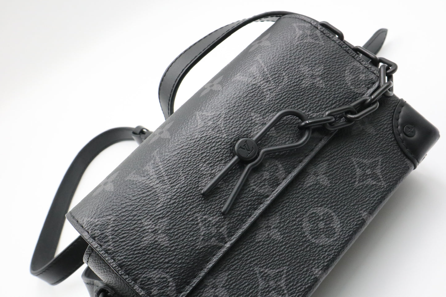Louis Vuitton Steamer隨身包 / Rank SA 251030004