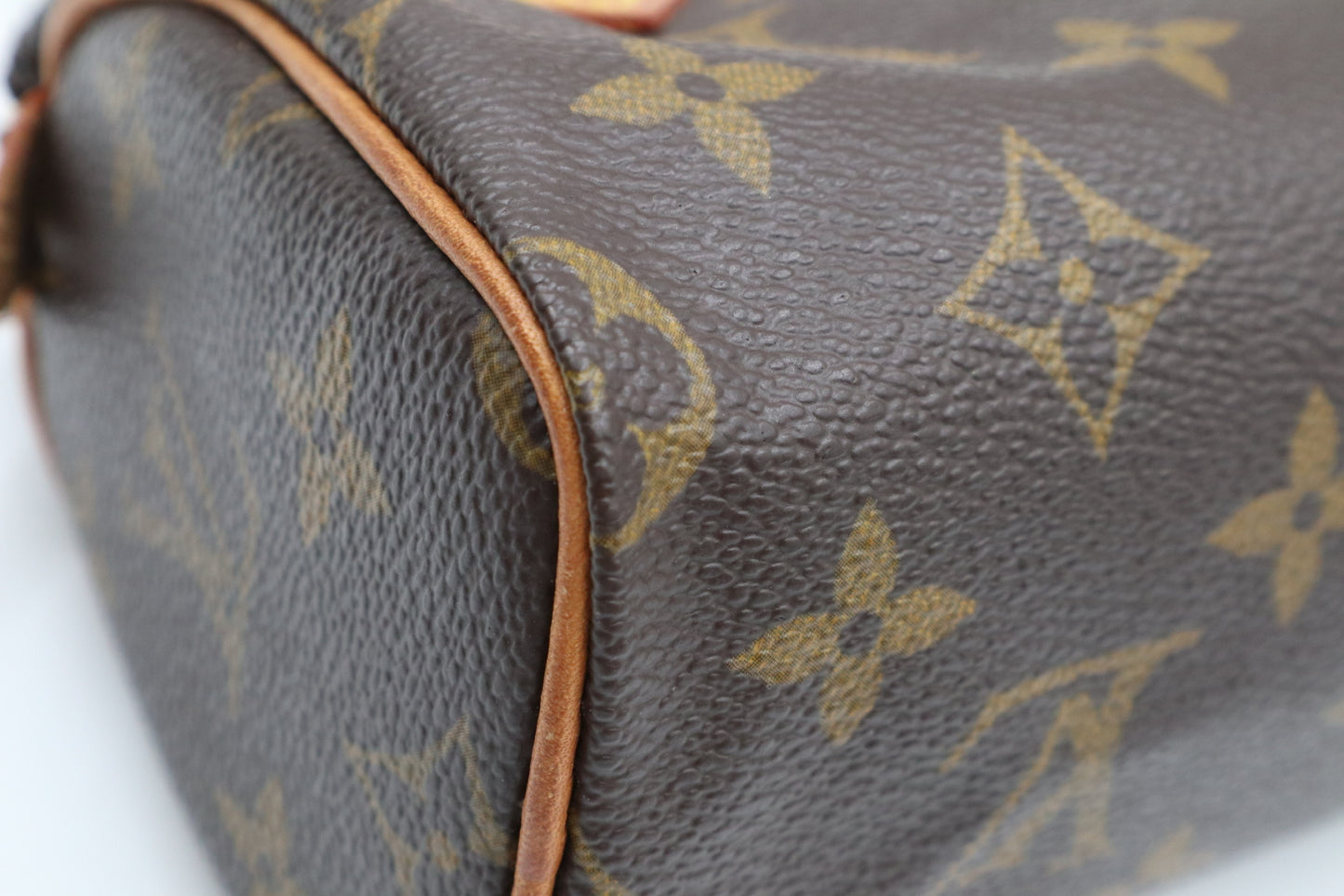 Louis Vuitton mini speedy / Rank SA 251105006