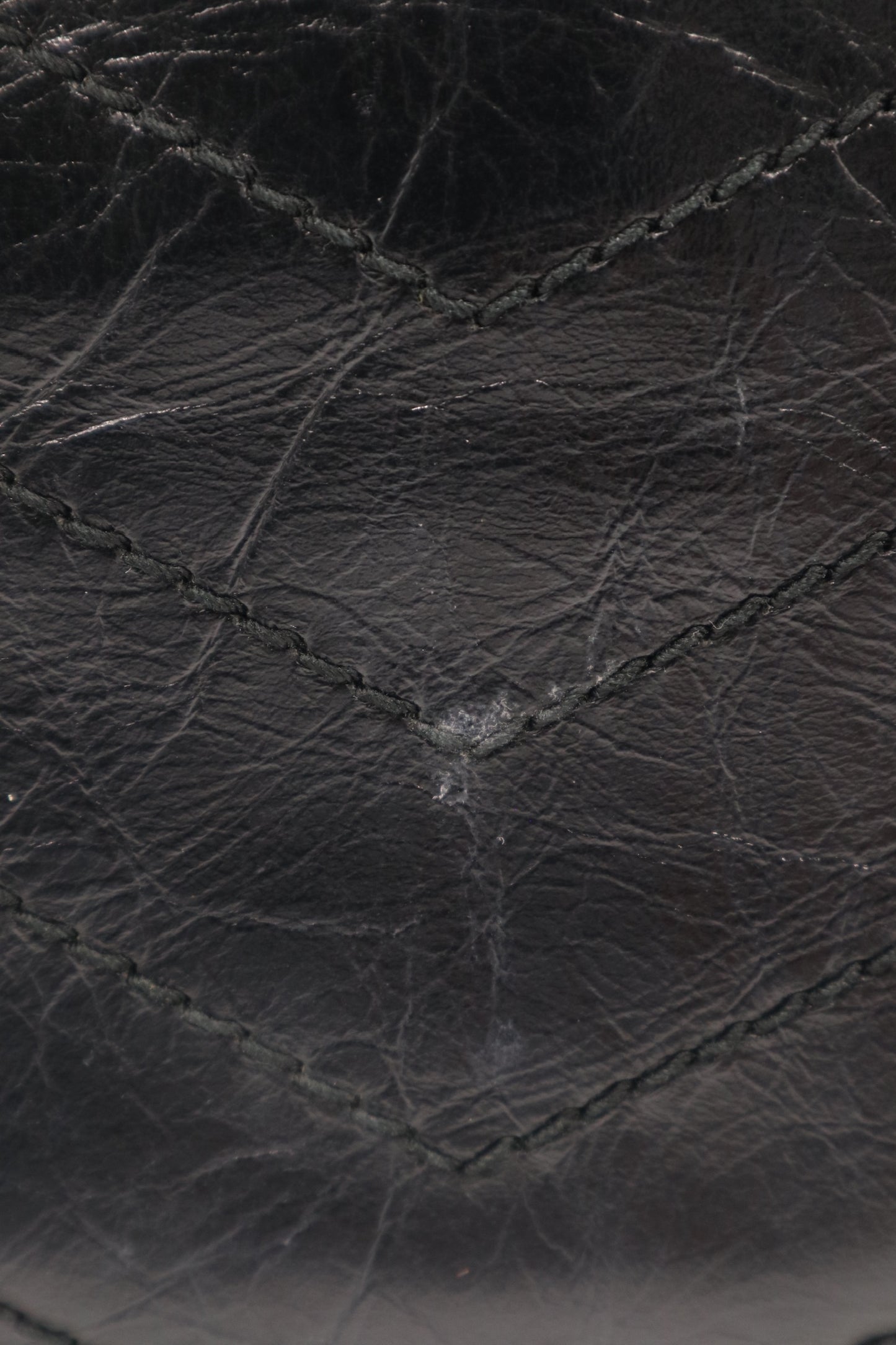 Saint Laurent niki baby 黑銀牛皮 / Rank SA 251119007