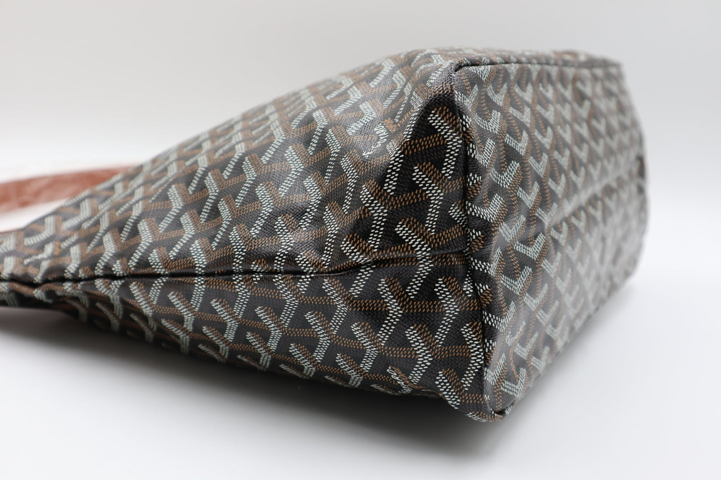Goyard Hobo Brown 棕色 / Rank N 全新 現貨