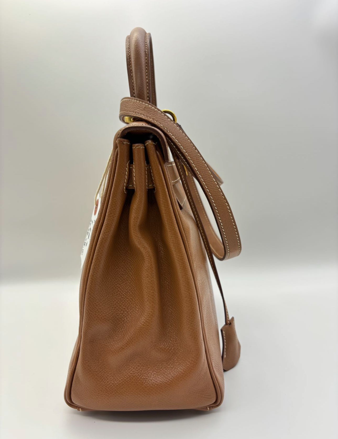 Hermes Kelly 28 / Rank SA