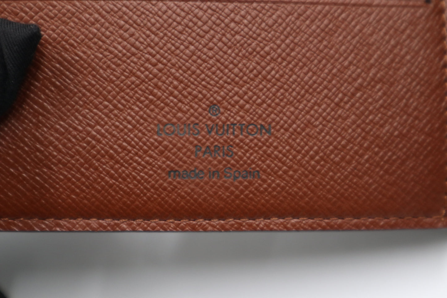 Louis Vuitton Marco錢包 / Rank SA 250921005