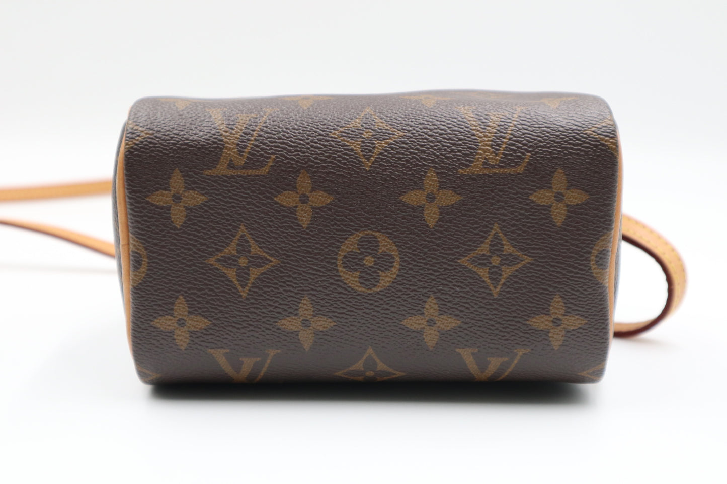 Louis Vuitton mini speedy / Rank SA 250910003