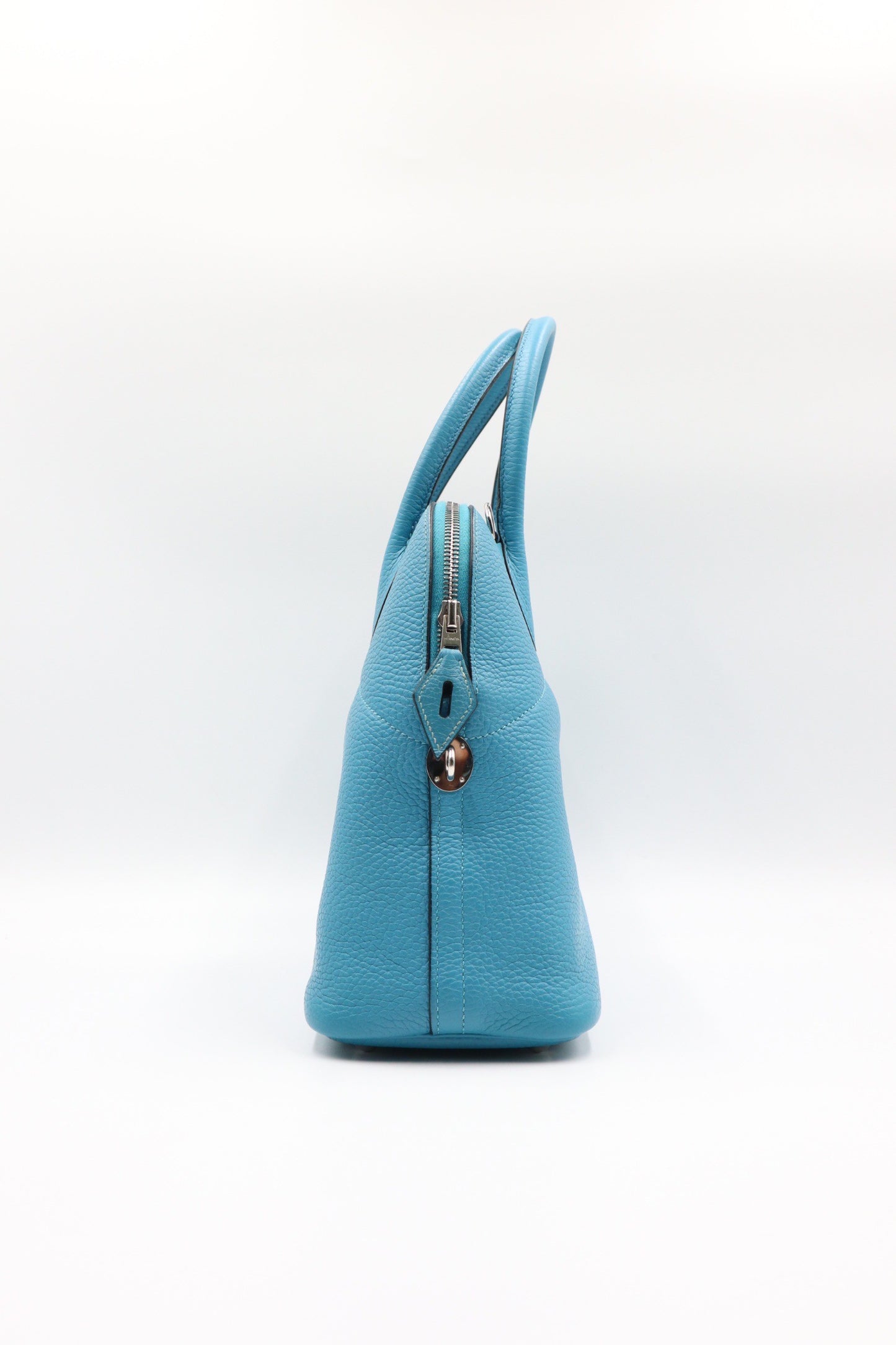 Hermes bolide 31 牛仔色/Rank SA V250402