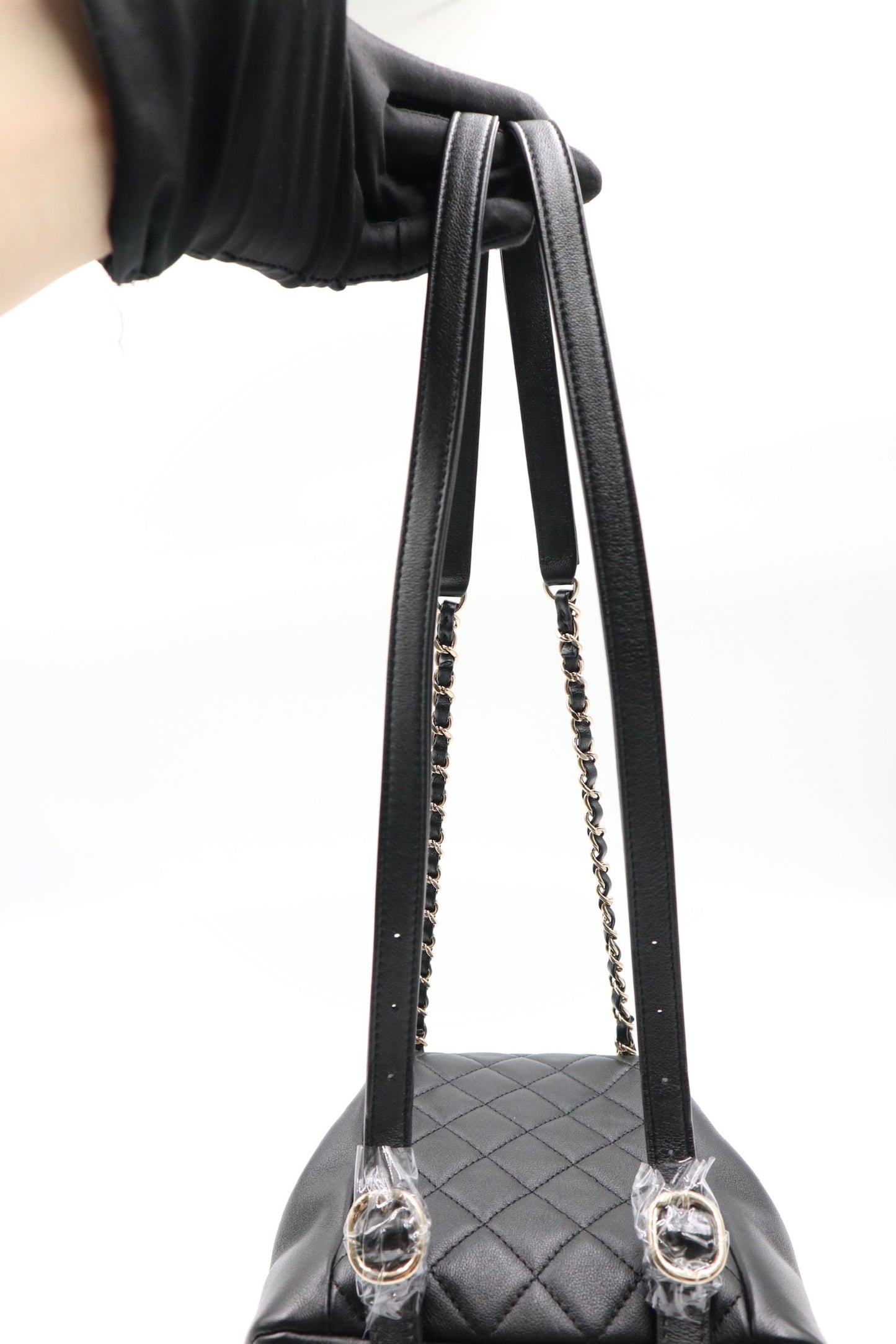 Chanel duma雙肩包 / Rank SA 251001008
