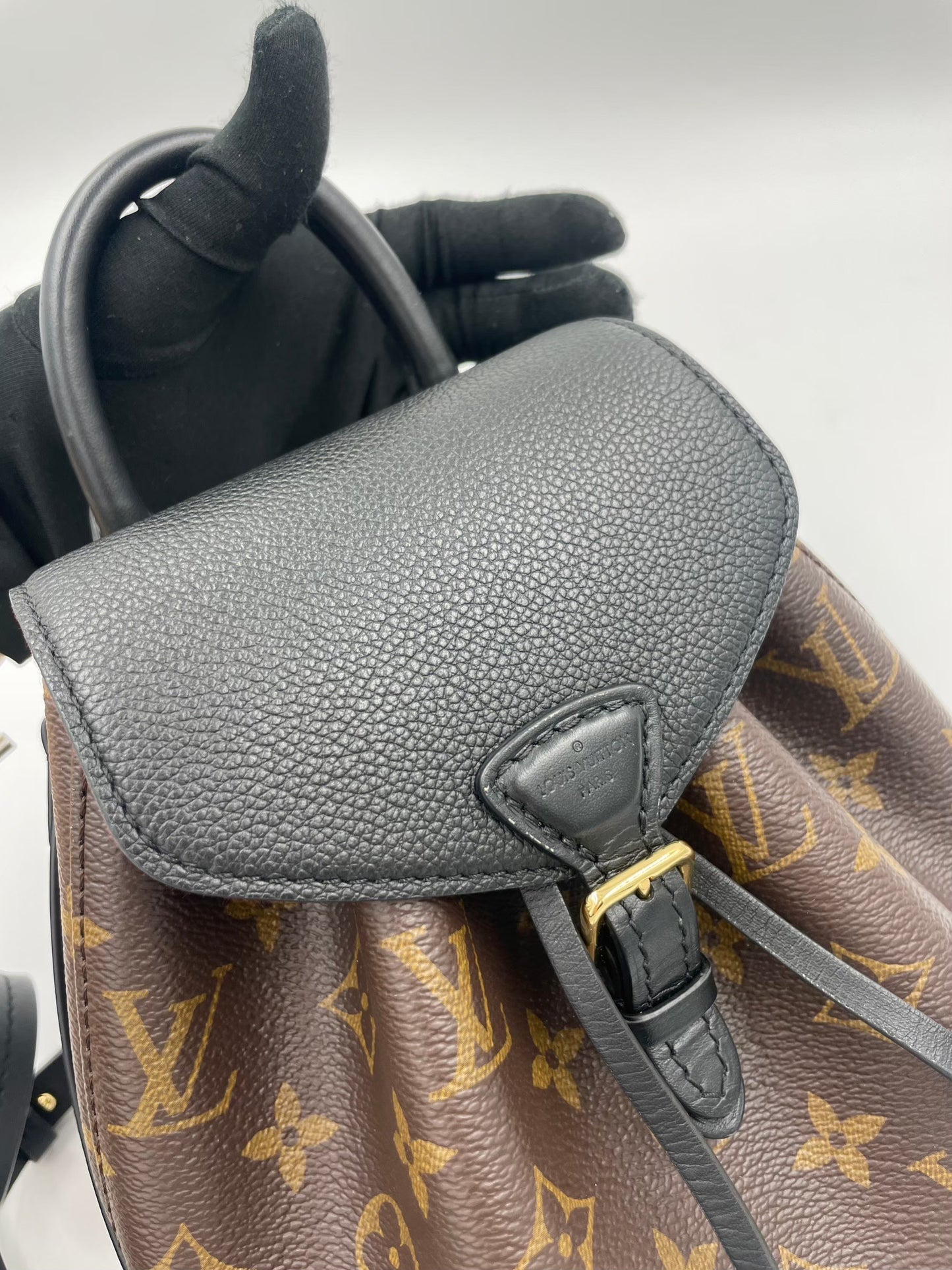 Louis Vuitton   MINI Backpack 後背包 / Rank SA 24072013