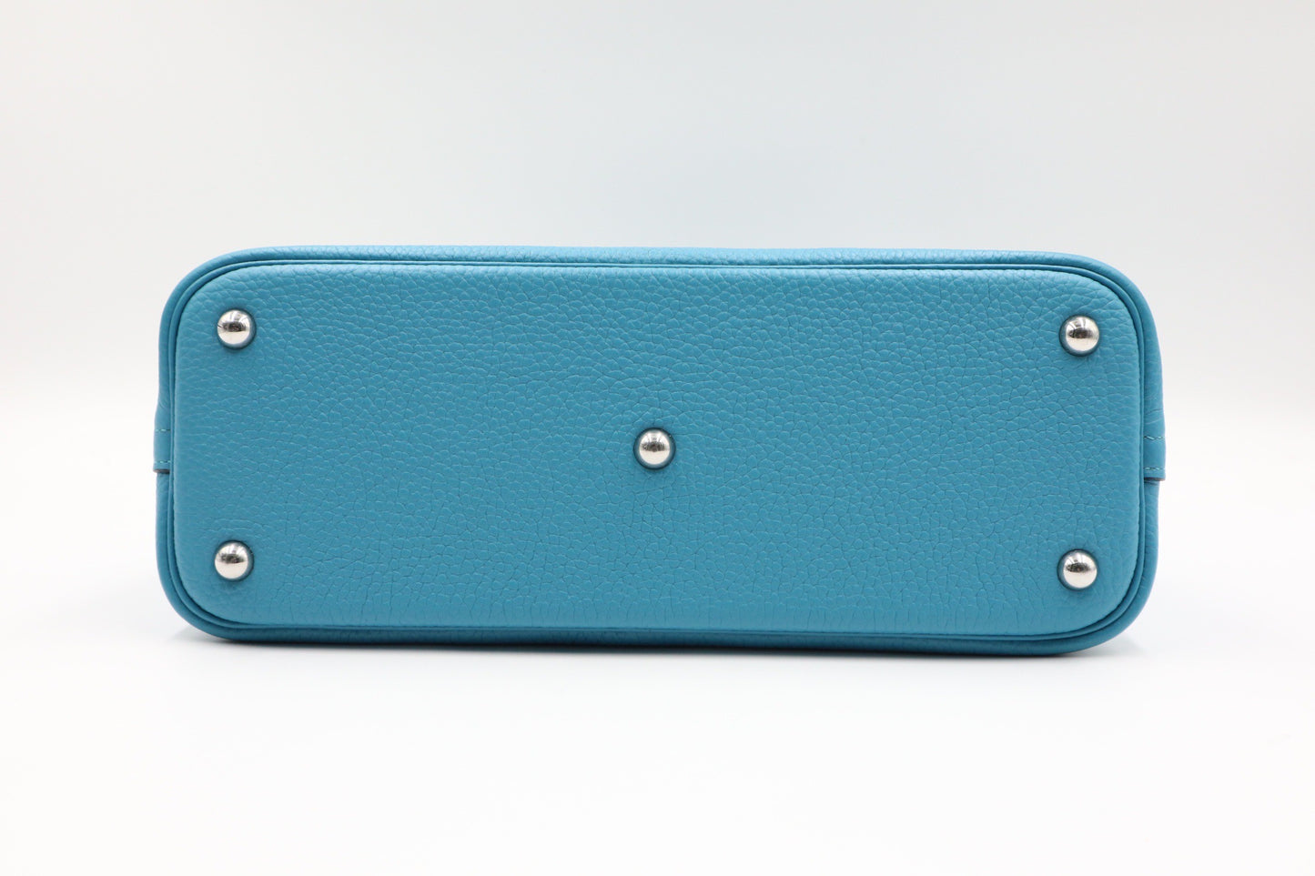 Hermes bolide 31 牛仔色/Rank SA V250402