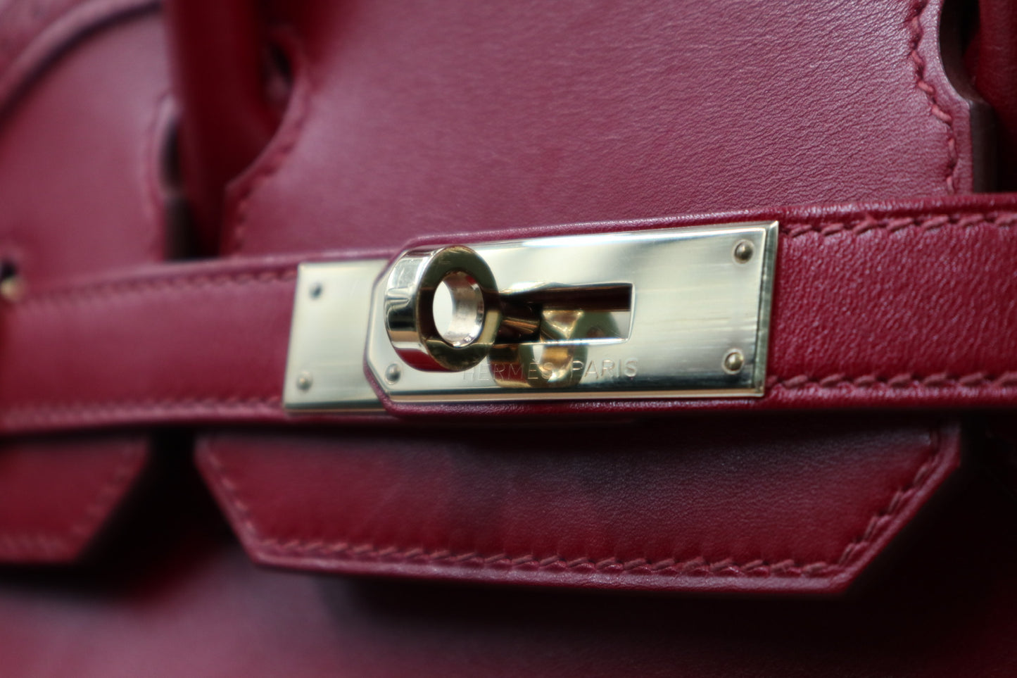 Hermès Birkin 30 / Rank SA 24102901