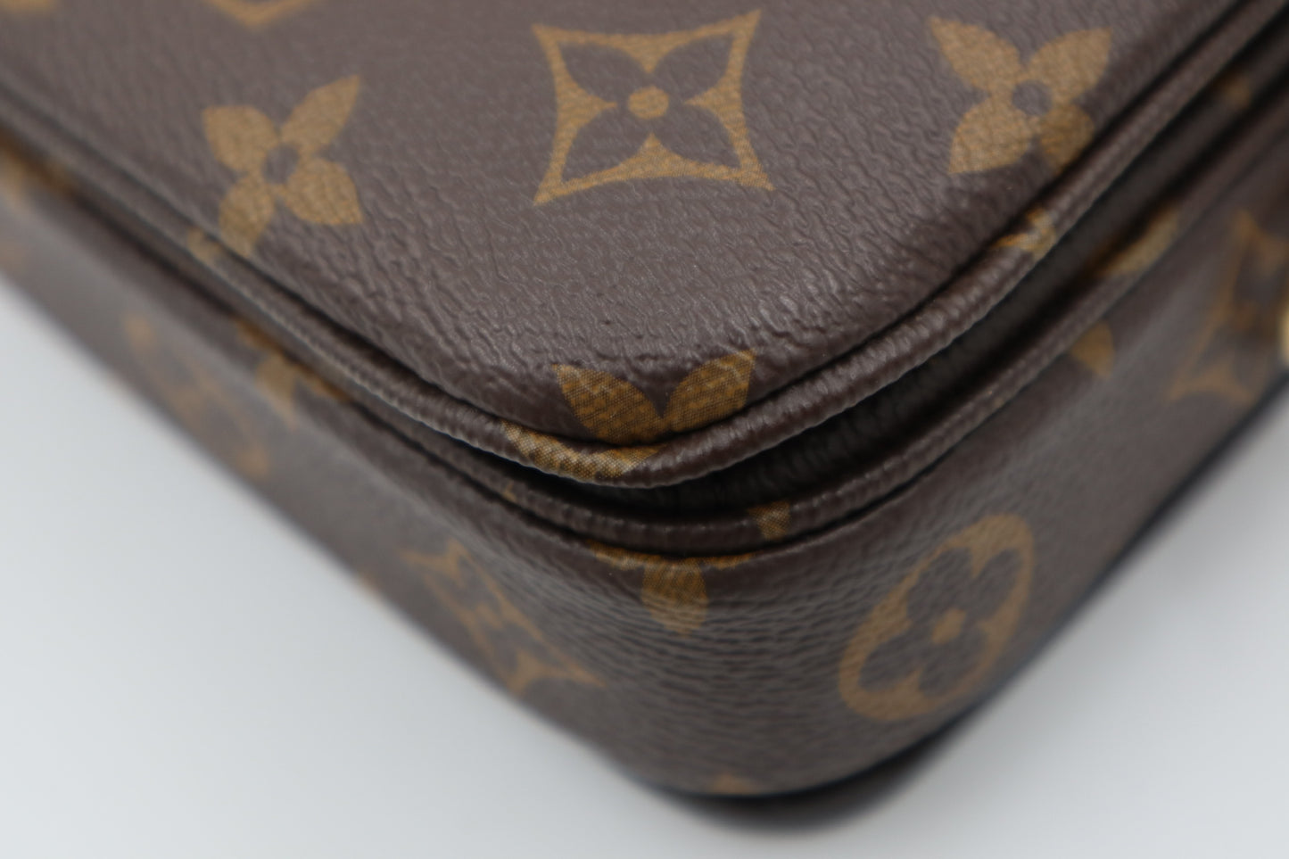 Louis Vuitton  郵差包 / Rank SA