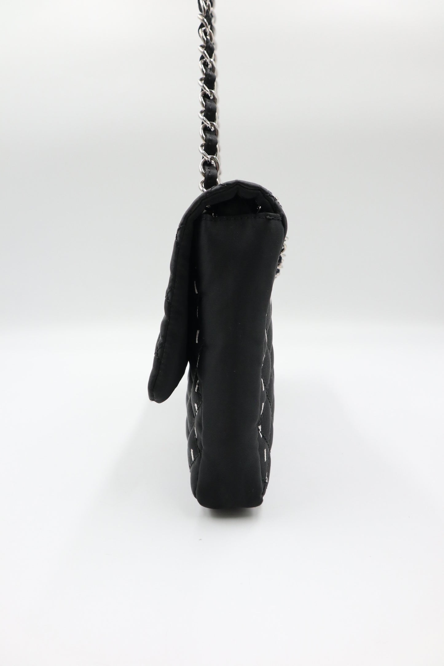 Chanel 經典雙C flap bag  / Rank SA 251001005