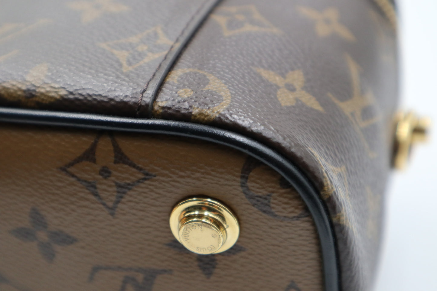 Louis Vuitton 化妝包 / Rank SA