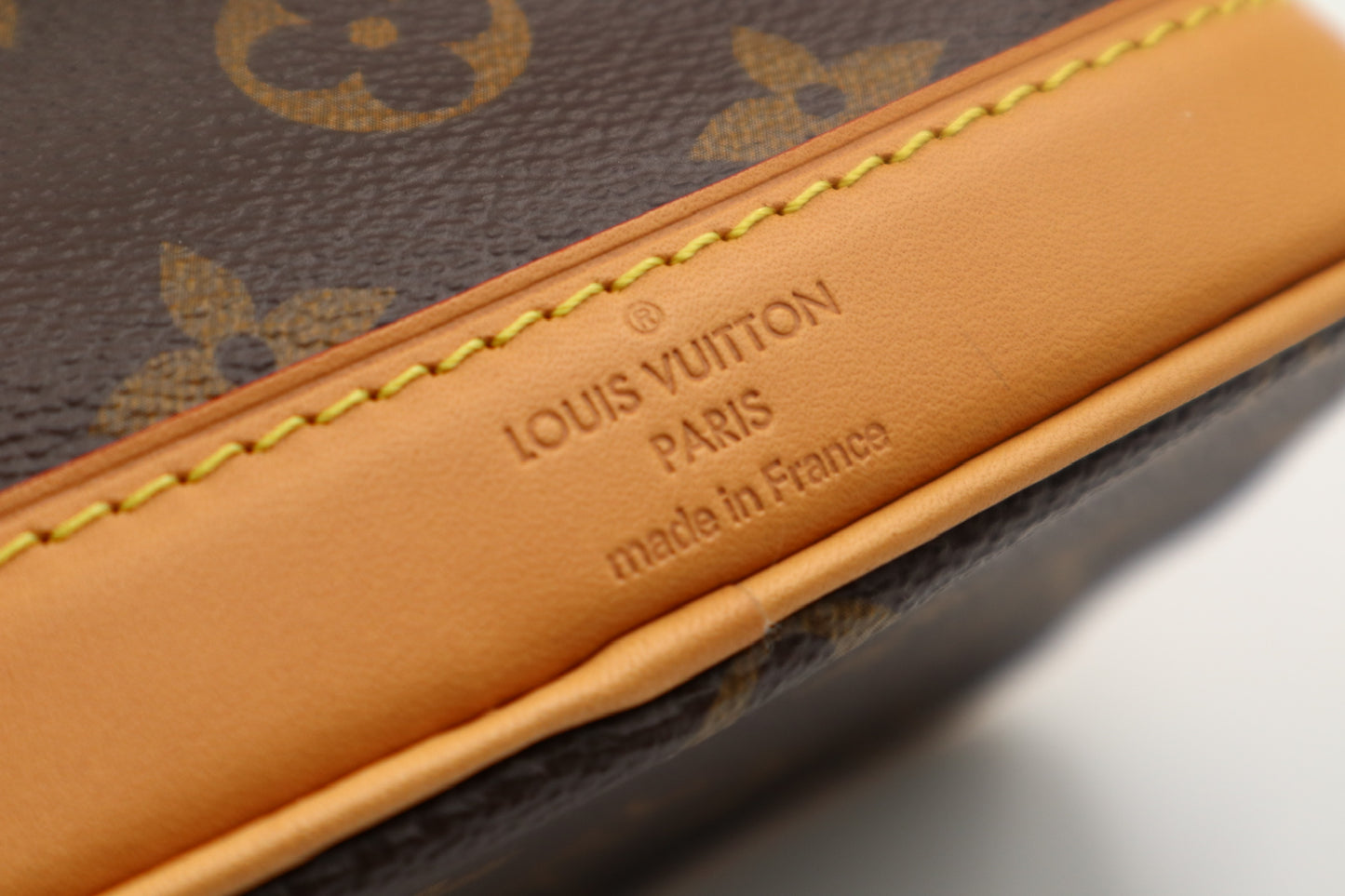 Louis Vuitton   MINI Noe 水桶包 / Rank SA 24091501