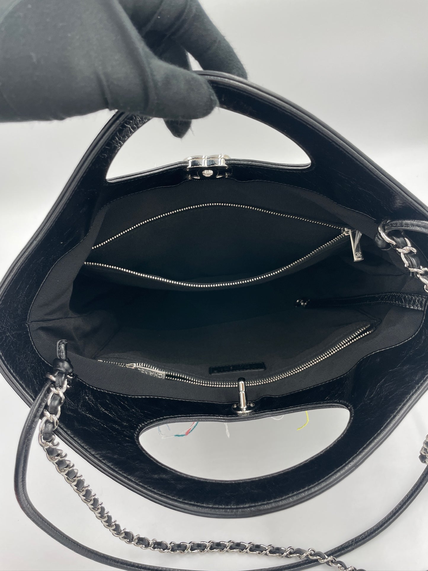 Chanel 毛線31bag / Rank SA