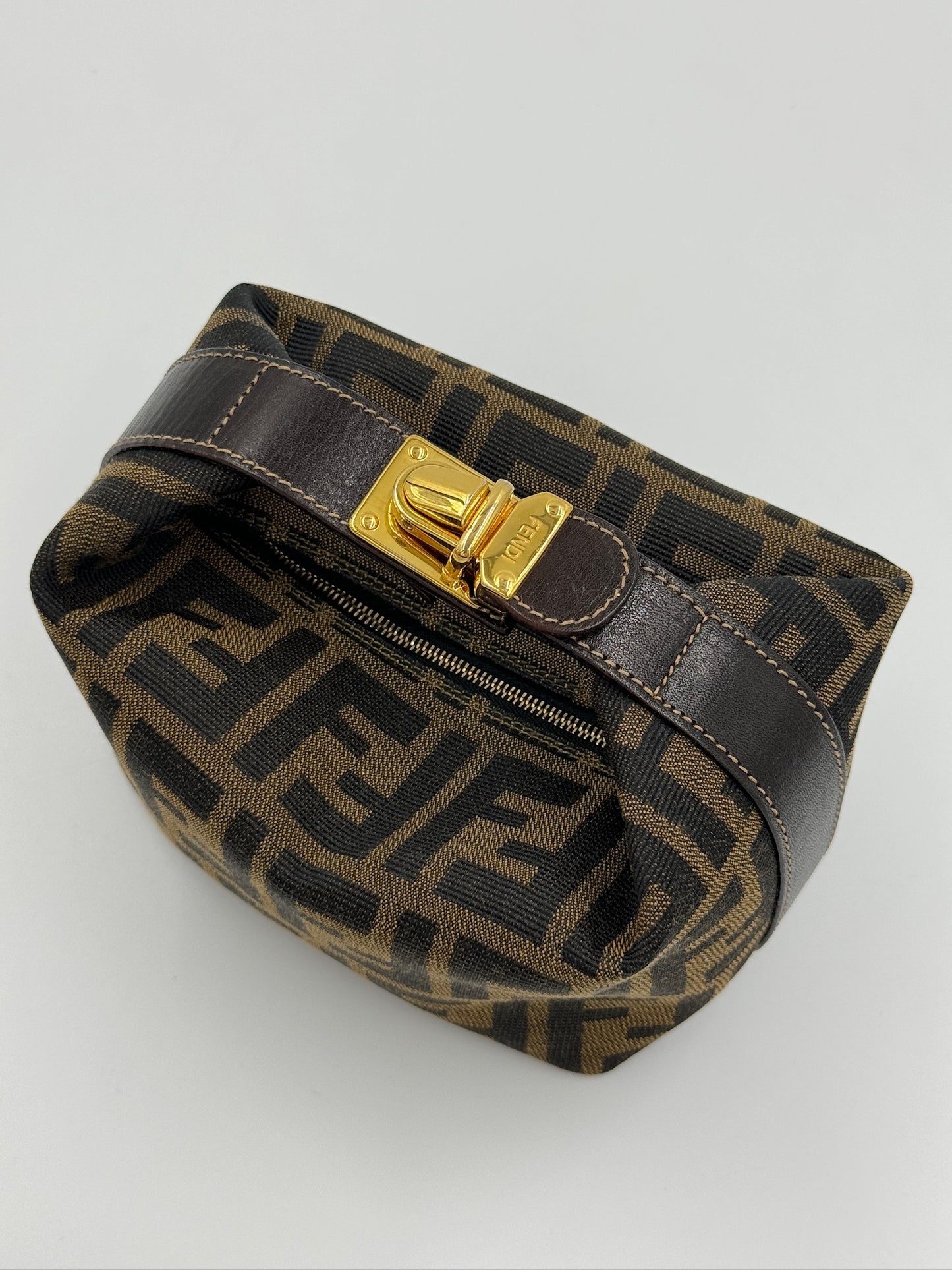 Fendi Mini Box 小飯盒 / Rank A