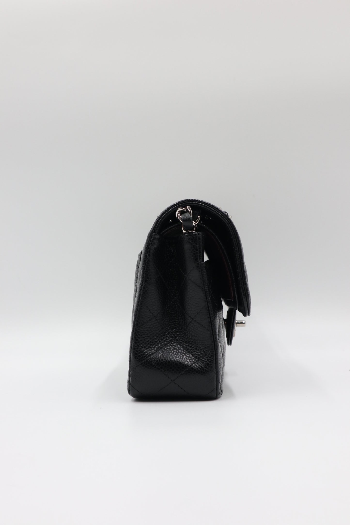 Chanel Classic Flap 23cm口蓋包/ Rank SA 25070101