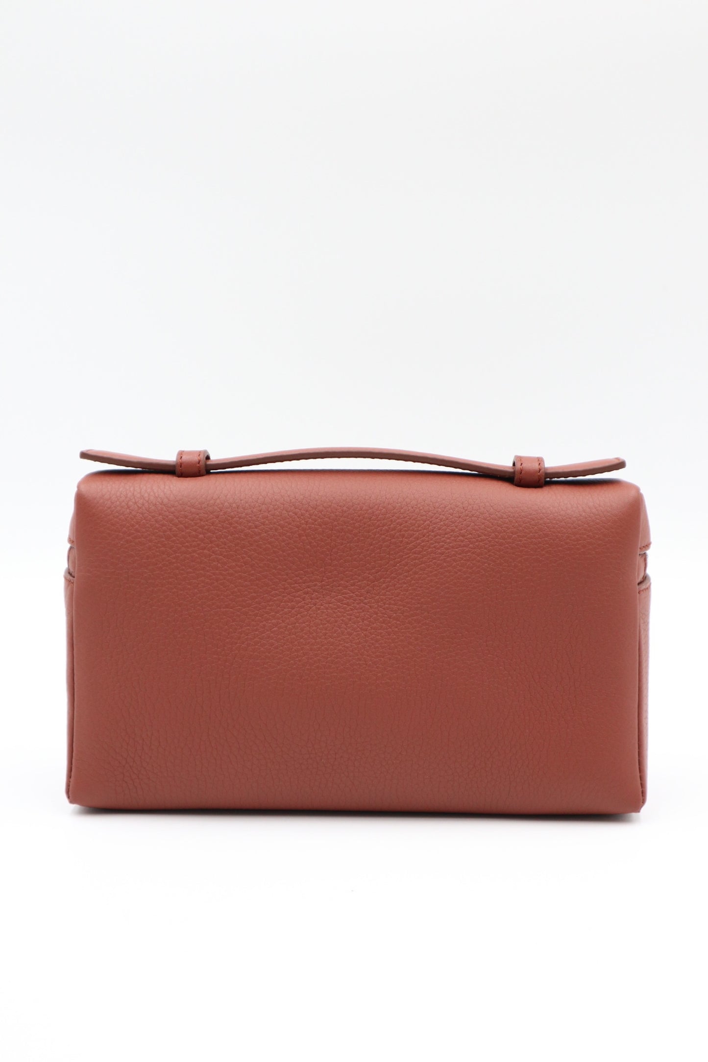Loro Piana Extra 19 楓葉紅 / Rank N