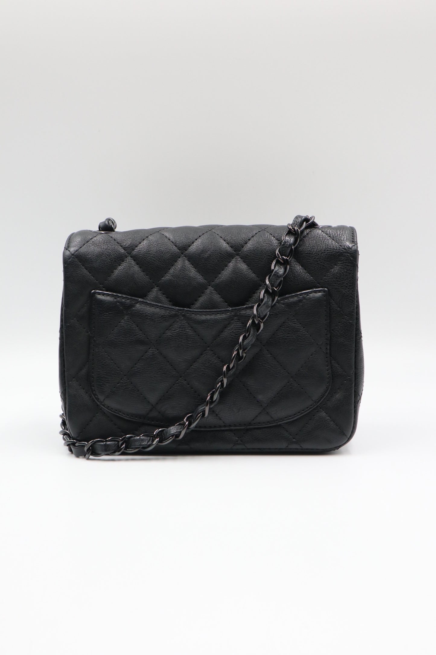 Chanel so black方胖子/ Rank SA 251120002