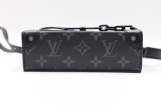 Louis Vuitton Steamer Shoulder Bag M81783  / Rank SA 250811004