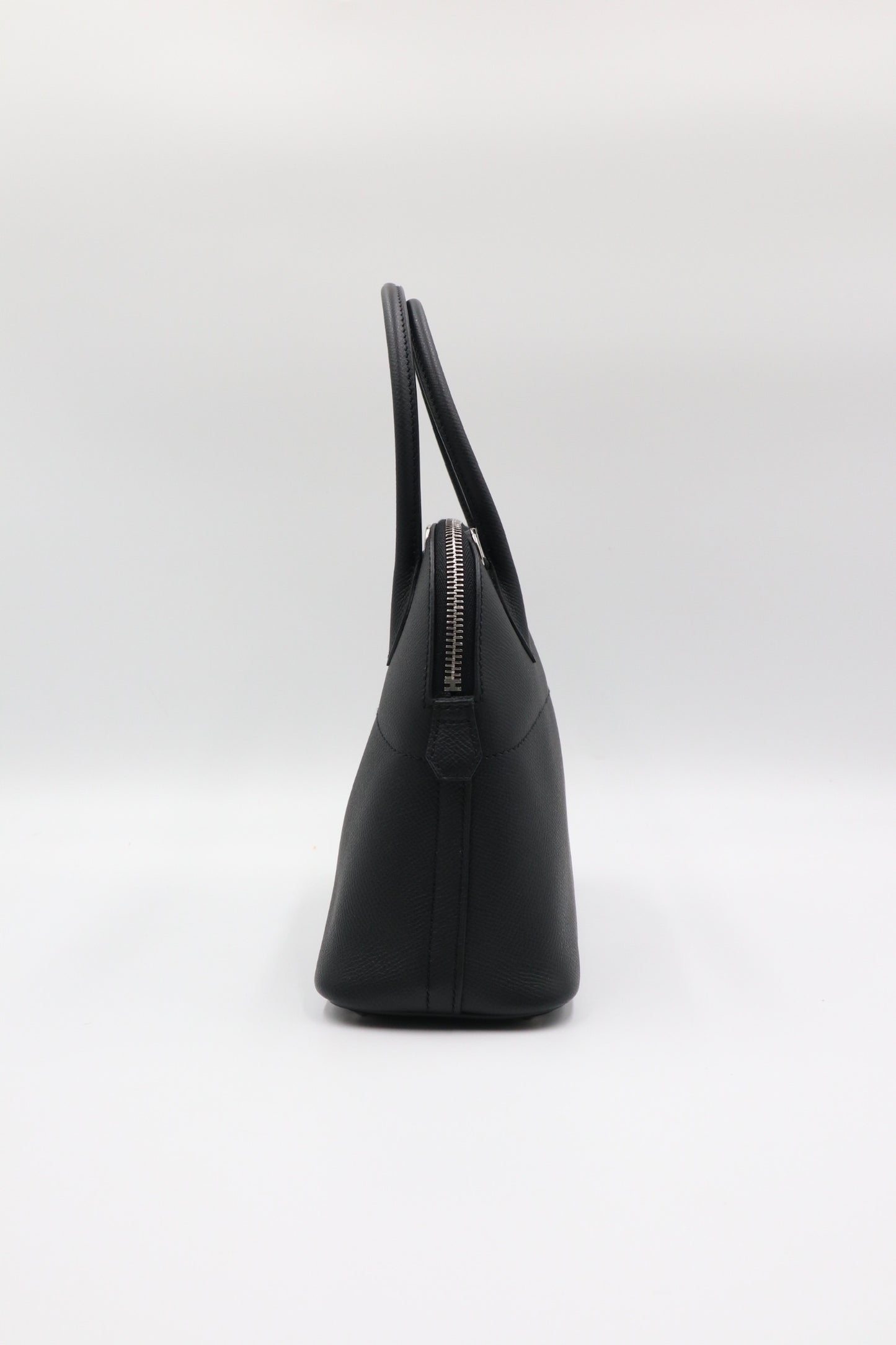 Hermes bolide 27 black /Rank SA