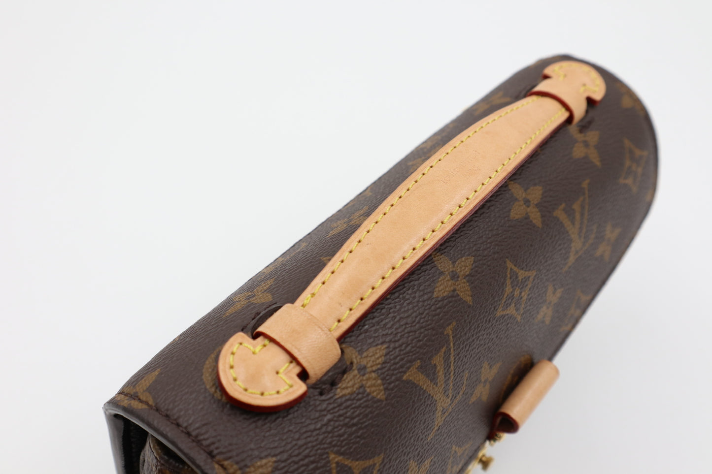 Louis Vuitton  郵差包 / Rank SA