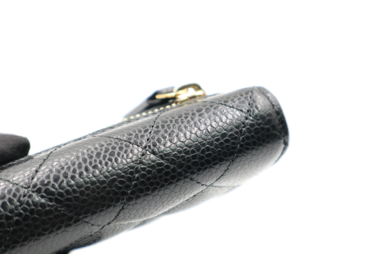 Chanel Wallet 三折短夾 / Rank SA 250924002