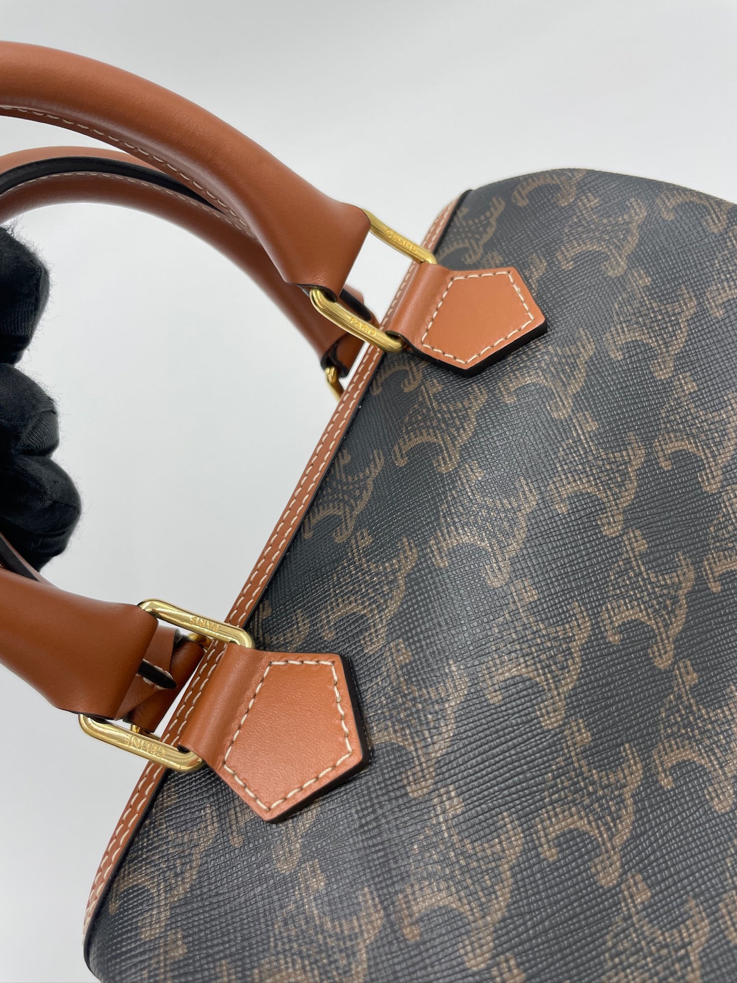 Celine Boston / Rank N 全新品