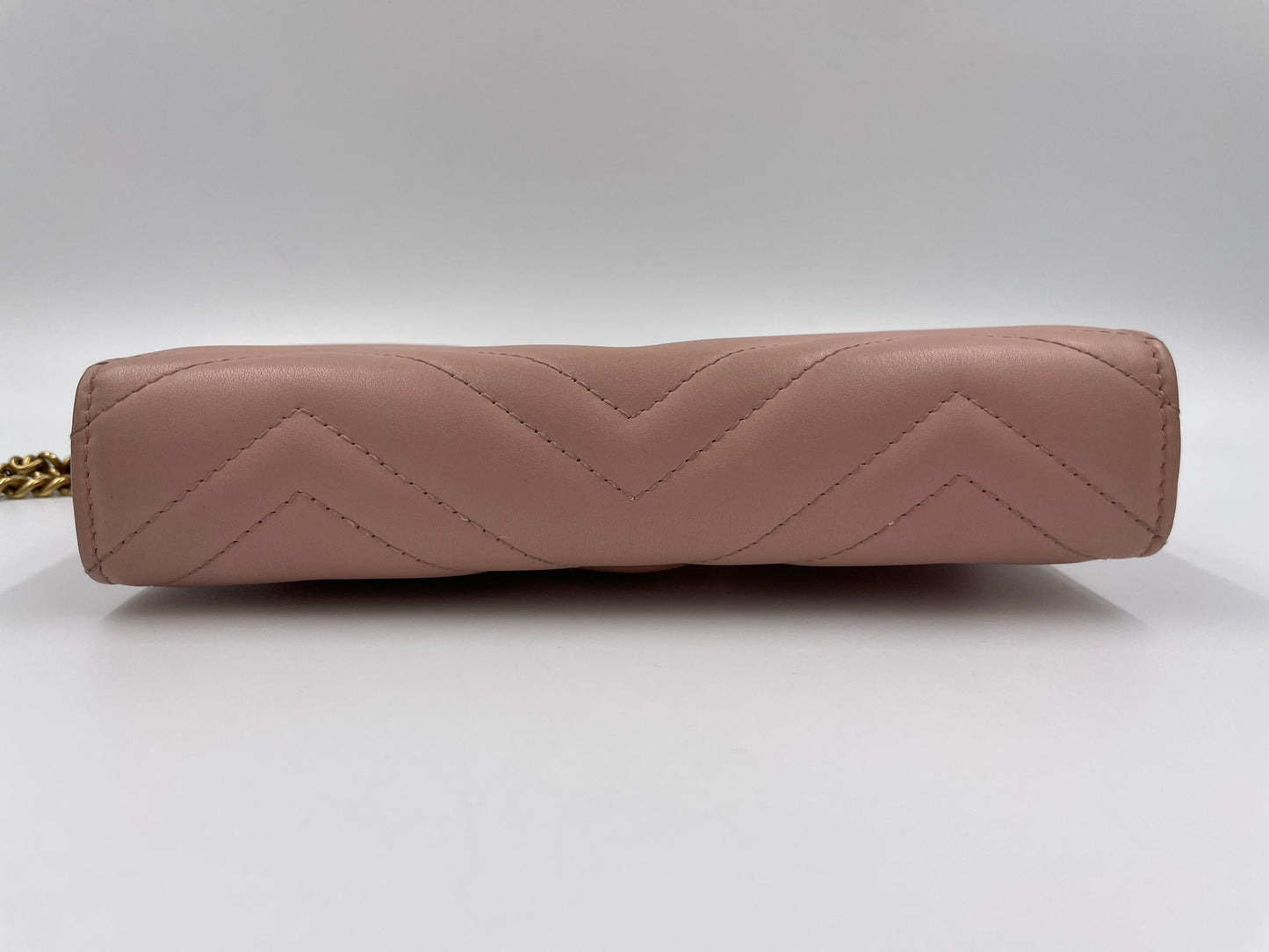 Gucci GG WOC / Rank SA